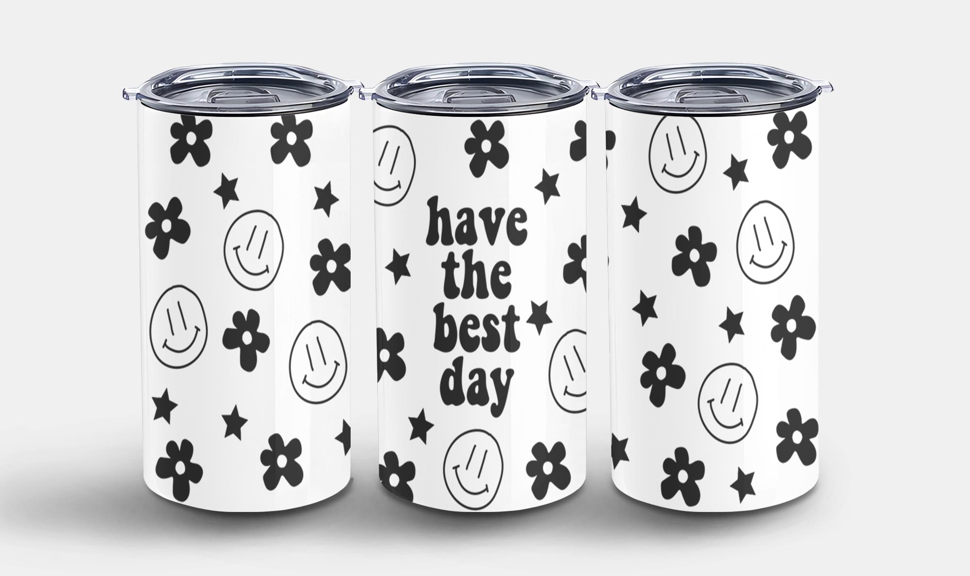 Have the Best Day-9895